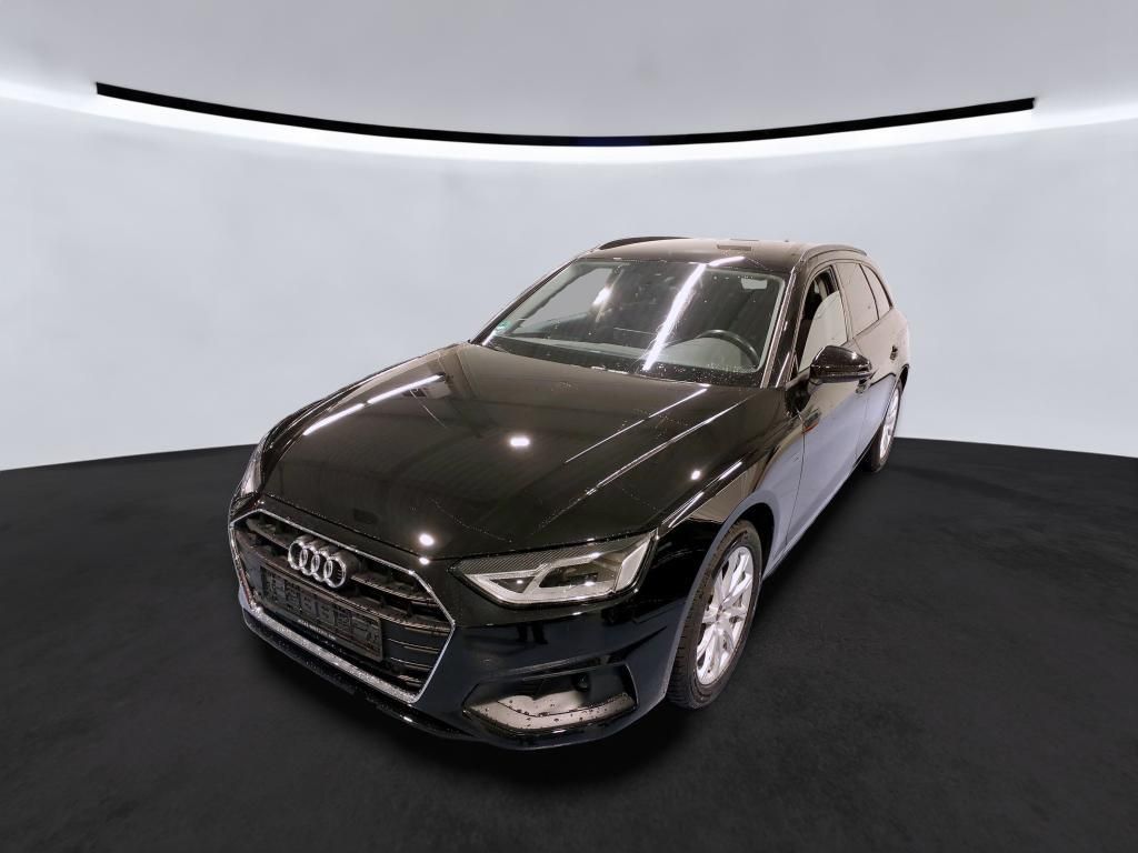 Audi A4 - Bild 5