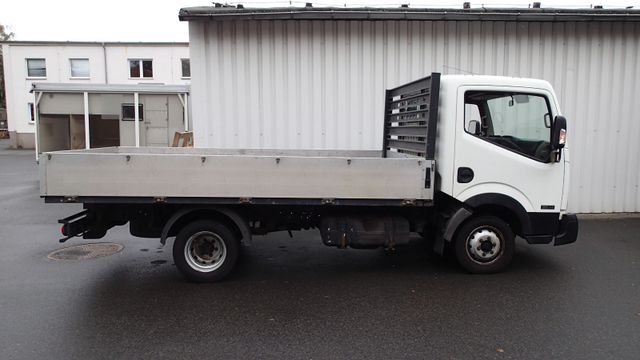 Nissan Cabstar NT400 2,5 AHK