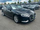 Audi A4 Avant Advanced 35 TDI S tronic AHK LED KAMERA - Audi Gebrauchtwagen in Gießen