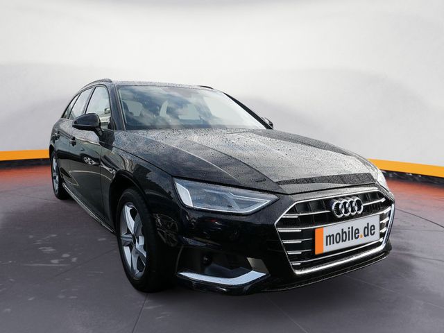 Audi A4 Avant 35 TFSI Advanced LED ACC RüKa Navi