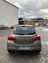 Opel Corsa E | 1.0 Turbo | TÜV neu | 90 PS - Opel Corsa: 1.9