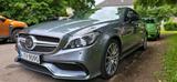 Mercedes-Benz Mercedes benz CLS 350 - Mercedes cls mit Diesel-Antrieb