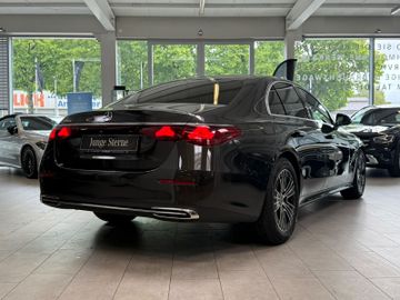Mercedes E 220 - 6