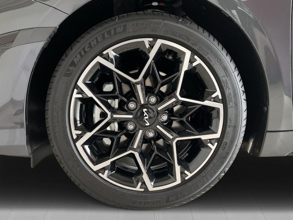 Kia ProCeed GT-Line 1.5 T-GDI EU6e 140 DCT7 Navi