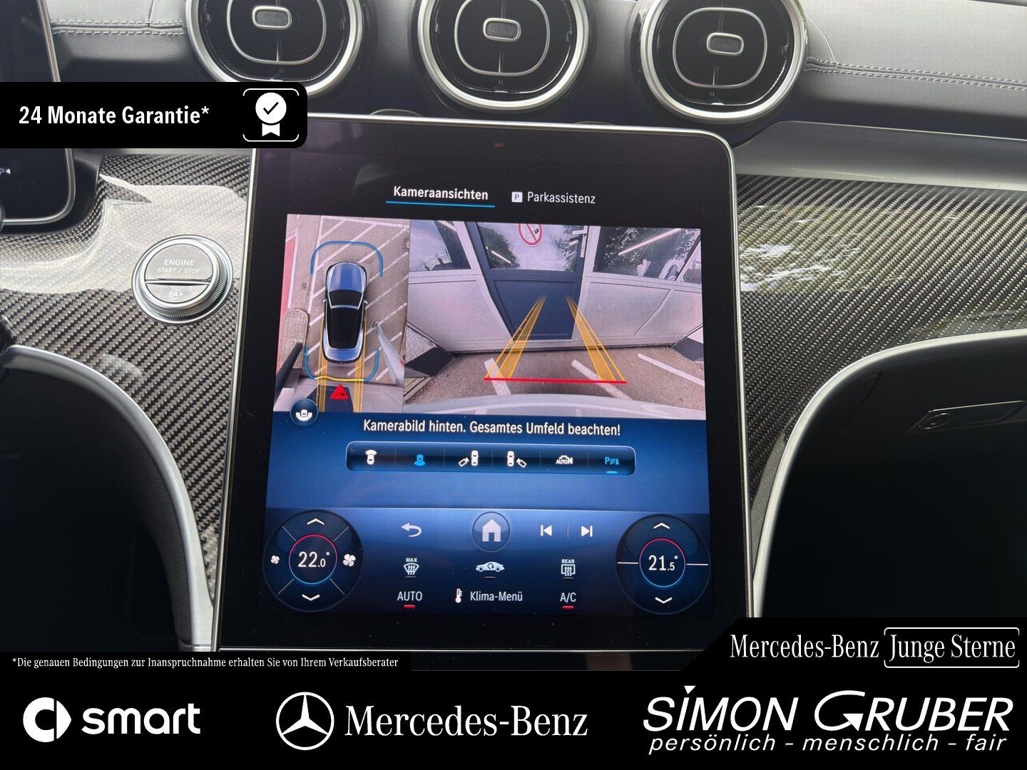 Fahrzeugabbildung Mercedes-Benz CLE 450 4M Cabrio AMG Night Memory Sitzklima