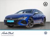 Volkswagen Arteon Shooting Brake R 2.0TSI 4M DSG HuD DCC Pa