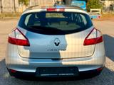 Renault Megane III Lim. 5-trg. Expression*Klima*1.Hand! - Renault Megane: Expression