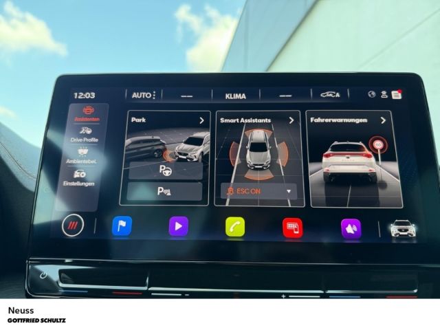 Cupra Formentor - Bild 16