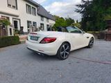 Mercedes-Benz SLC 200 - - Mercedes-Benz SLC 200 von privat