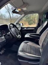 Volkswagen T6 Multivan Panamericana 150PS! Scheckheft VW - Volkswagen: Multivan Panamericana