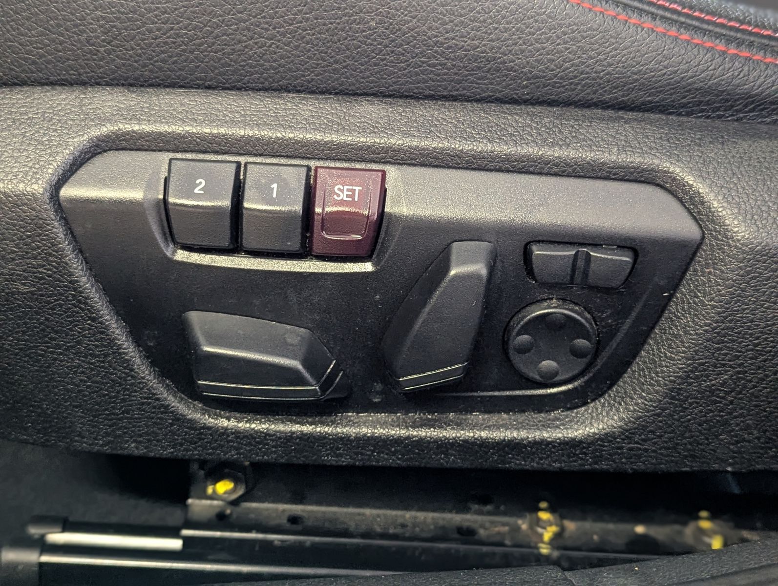 BMW 328 i xDrive Sportline Leder Pano US-Import - Image 20