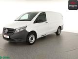 Mercedes-Benz Vito 114 CDI LANG KASTEN STANDHZ,NAVI,DISTRO,AHK - gebrauchte Mercedes-Benz Vito aus dem Jahr 2022