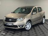 Dacia Sandero II Laureate *NAVI*KLIMA*PDC*HU/AU NEU* - Dacia Sandero: Laureate
