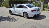Audi A6 55 TFSIe quattro S line Pano B&O AHK Garantie