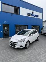 Opel Corsa E Innovation ecoFlex - Opel Corsa Gebrauchtwagen in Bonn