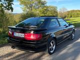 Audi S2 2.2 Coupe -H-Zulassung - Audi S2 Gebrauchtwagen
