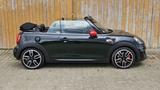 MINI John Cooper Works Cabrio HU Neu bis 09/2027  - MINI John Cooper Works Cabrio von privat