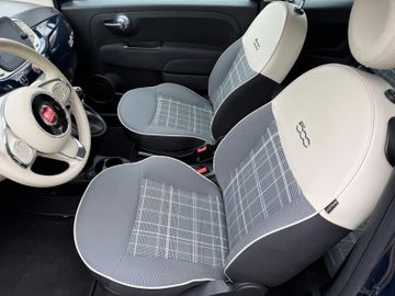 Fiat 500C - 9