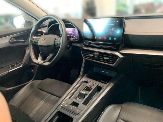 Formentor 1.4 TSI eHybrid LED+KAMERA+ACC+CONNECT