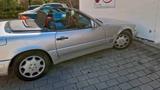Mercedes-Benz Mercedes benz 320 SL - Mercedes-Benz 320 Gebrauchtwagen