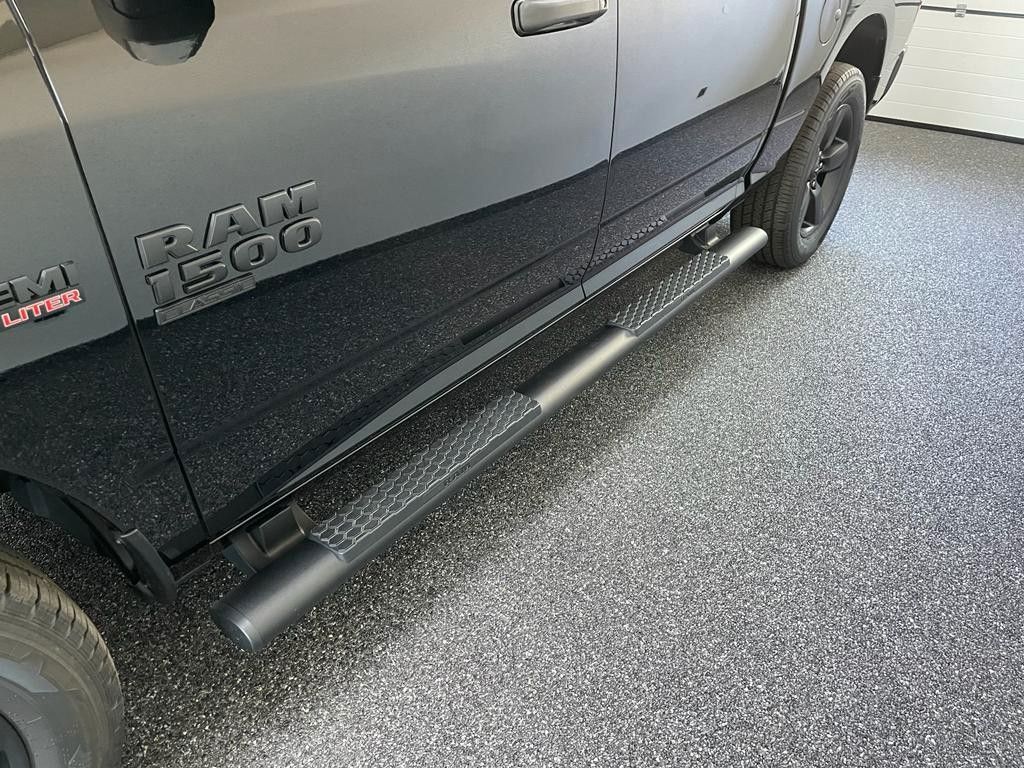 Fahrzeugabbildung Dodge SLT CLASSIC BLACK PACK CREW CAB 4x4 SOFORT!