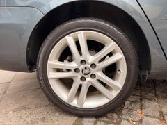 Fahrzeugabbildung Skoda Fabia Combi Best of Temp.Klima SHZ PDC Garantie!