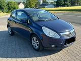 Opel Corsa D 1.0 60PS TÜV 05/28 55tkm 3-Türer - Opel Corsa: 60 Ps