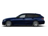 BMW M340i xDrive Touring M Sport LED H&K Klima Navi - BMW M340i Gebrauchtwagen in Berlin