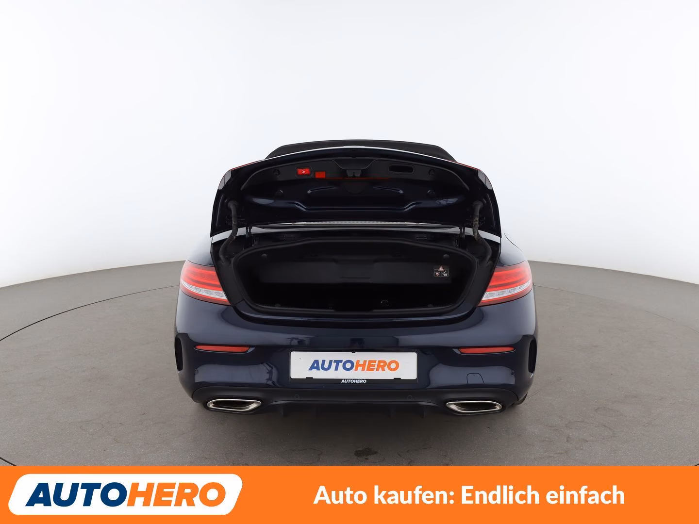 Mercedes-Benz C-Class Mild-Hybrid 4Matic AMG Line Aut.*NAVI*360°, миниатюра 15