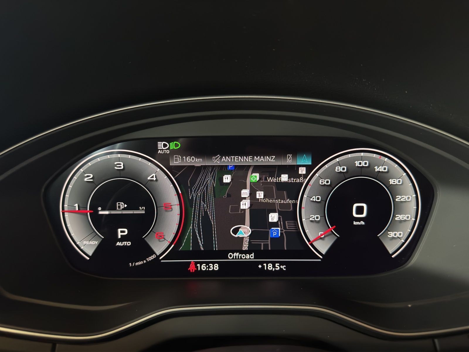 Audi Q5 - Bild 11
