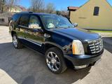 Cadillac Escalade 6.2 V8 Sport Luxury Autom. Sport Luxury - Cadillac Escalade aus 2008