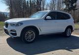BMW X3 xDrive30e Luxury Line, GARANTIE, FINANZIERUNG - mit Hybrid-Antrieb: Geländewagen, Garantie