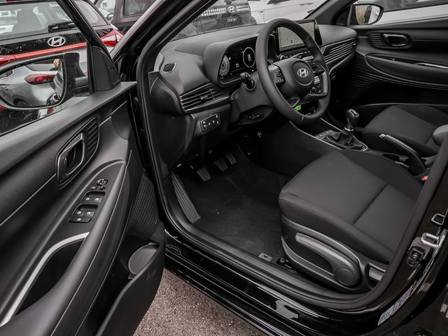 Hyundai i20 1.0 Trend Navi Kamera Digitales Cockpit