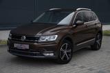 Volkswagen Tiguan Highline BMT*4MOTION*sAHK*LED*ACC*NAVI* - Volkswagen Tiguan mit Benzin-Antrieb