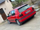 Volkswagen VW Golf 3 GTI  mit H-Zulassung - Volkswagen Golf aus 1994: GTI