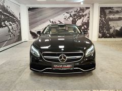 Fahrzeugabbildung Mercedes-Benz S 63 AMG Coupe (MAGIC-SKY/360°/NI-VIEW/HUD/DESIG