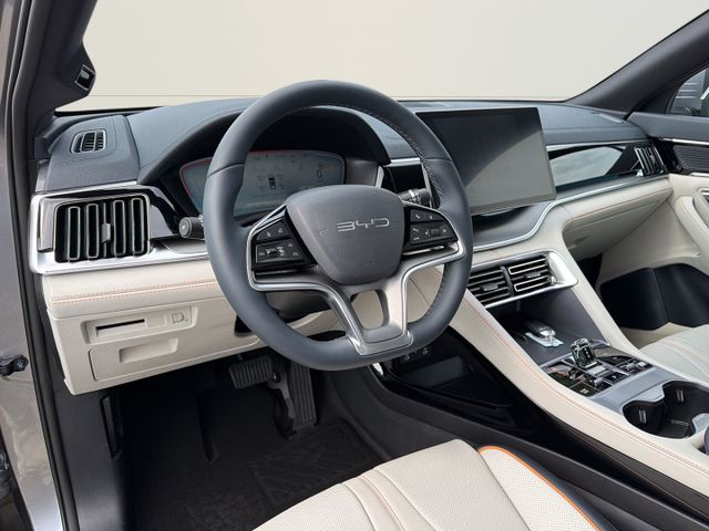 BYD Seal U EV Comfort +Pano+360Kam+ACC+Sitzklima.