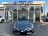 Toyota Supra GR SPORT - gebrauchte Toyota Supra aus dem Jahr 2024