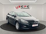 Opel Astra J Sports Tourer Style - Opel Astra Style mit Diesel-Antrieb