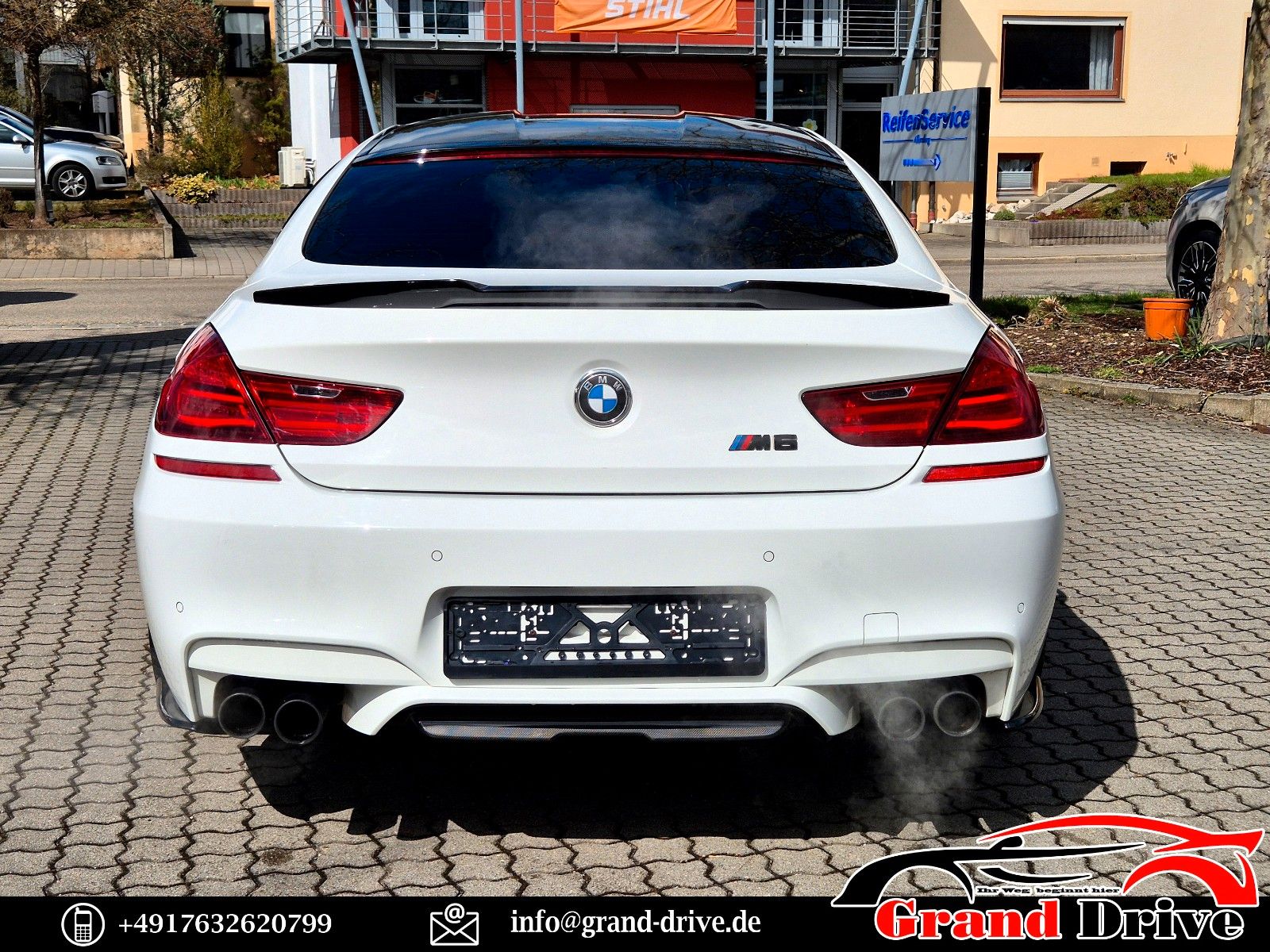 Фото авто