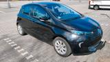 Renault Zoe Elektro mit Eigentumsbatterie - Renault ZOE aus 2013
