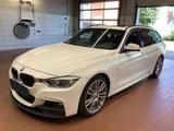 BMW 330 d M Sport *Navi| Pano| LED| Tempomat* - gebrauchte BMW 330 aus dem Jahr 2016