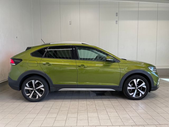 Taigo Style 1.5 TSI DSG RFK NAVI ACC