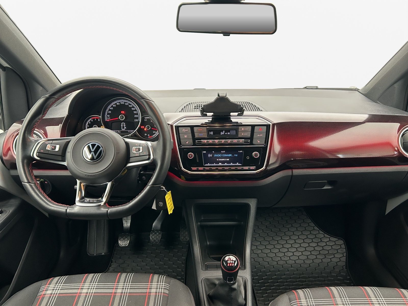 Volkswagen up! - Bild 5