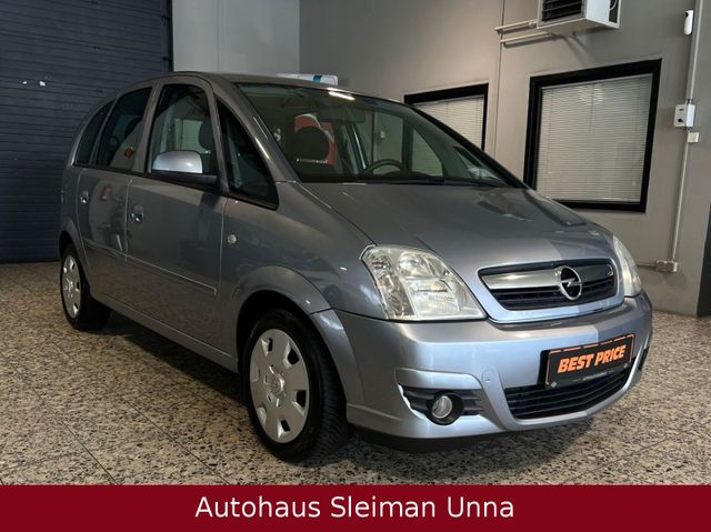 Opel Meriva Edition 1,4 /Klima/Tüv-Neu
