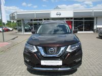 Vorschau Nissan X-Trail