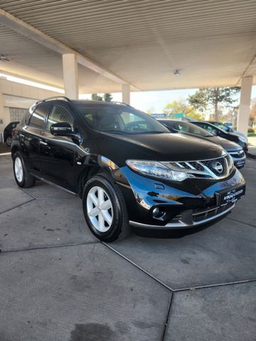 Nissan Murano Executive EXPORT