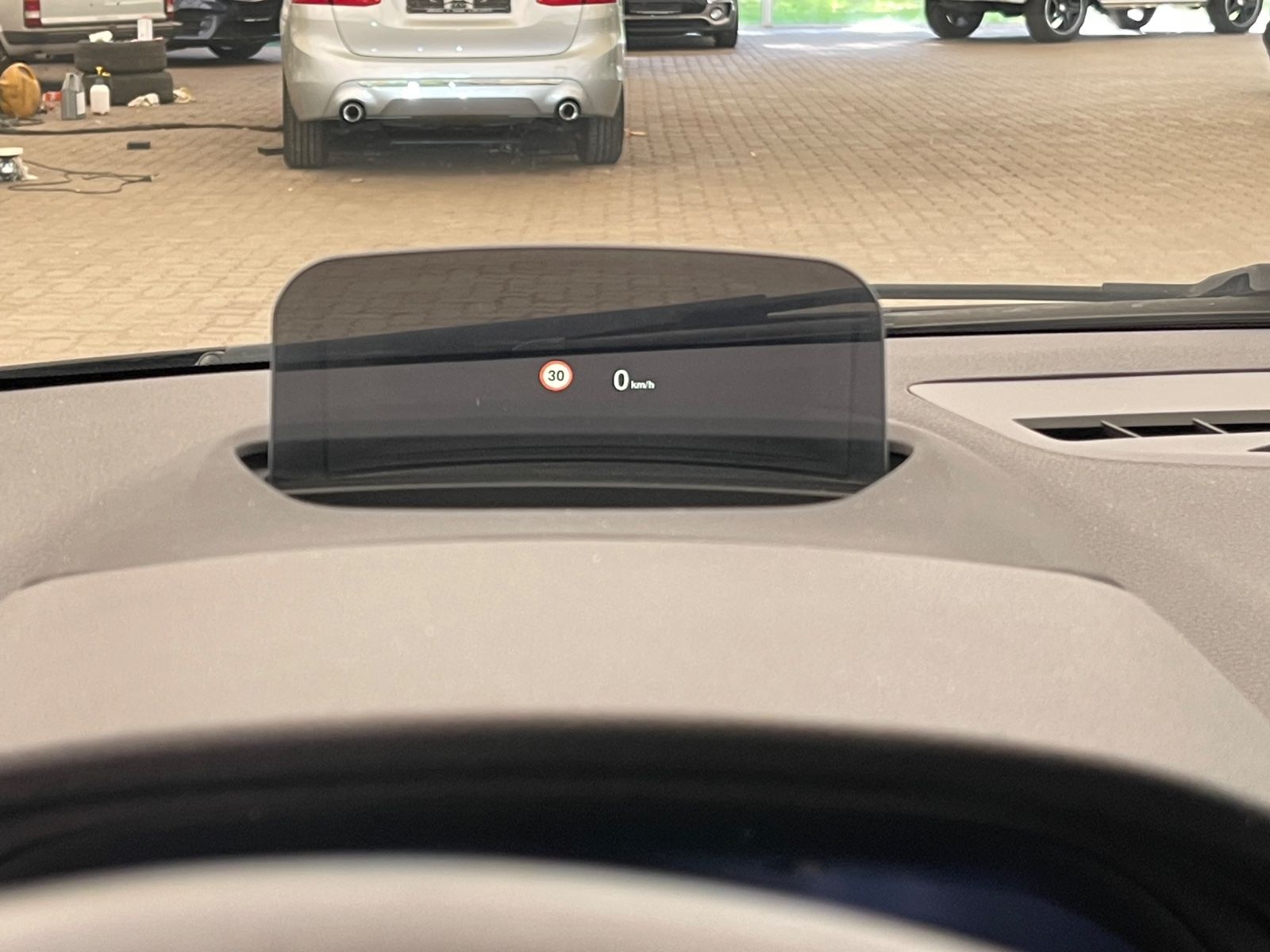 BMW 220 Gran Tourer – Ansicht 19