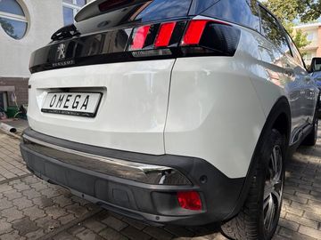 Peugeot 3008 - 11