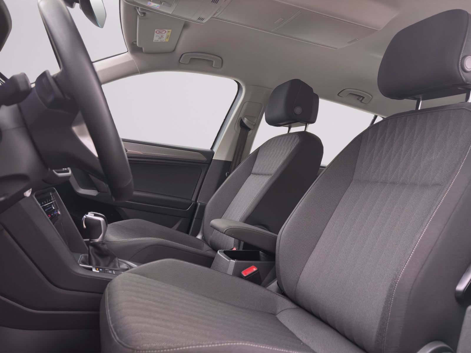 Volkswagen Tiguan Allspace - Bild 10
